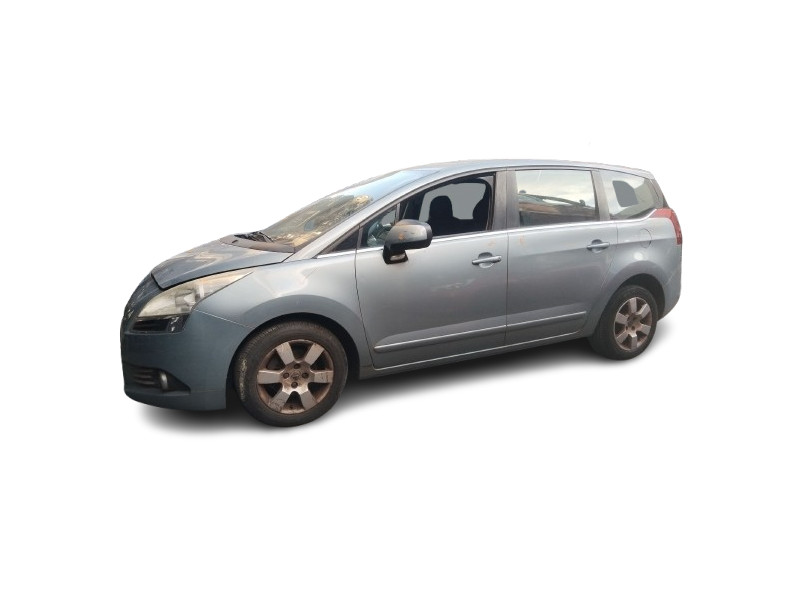 peugeot 5008 (0u_, 0e_) del año 2010