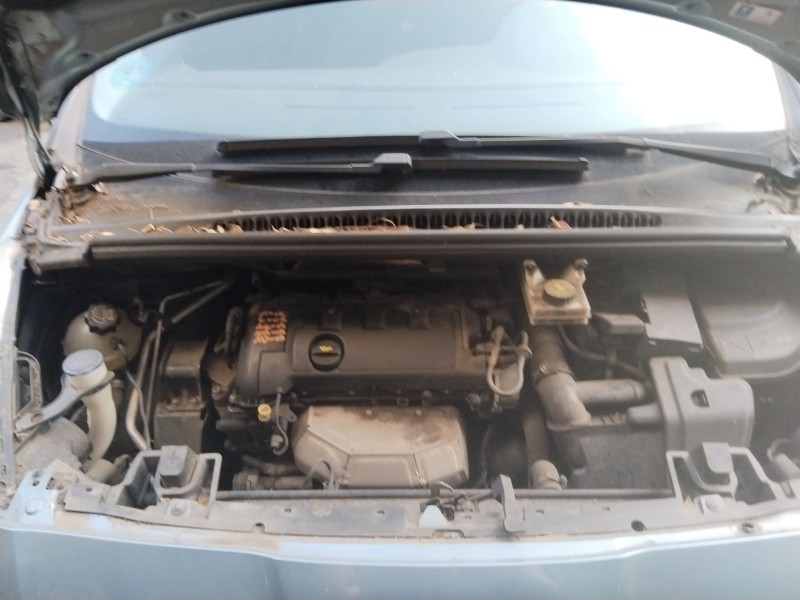 peugeot 5008 (0u_, 0e_) del año 2010