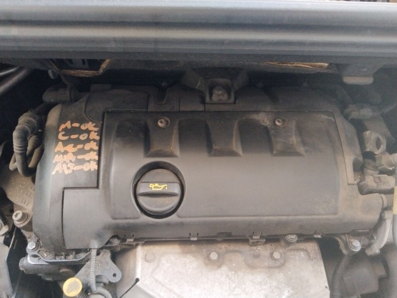 peugeot 5008 (0u_, 0e_) del año 2010