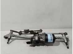 Recambio de motor limpia delantero para renault megane ii coupe/cabrio confort authentique referencia OEM IAM 7701054828  