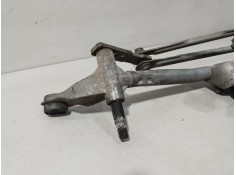 Recambio de motor limpia delantero para renault megane ii coupe/cabrio confort authentique referencia OEM IAM 7701054828   2