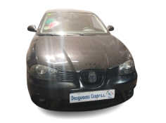 seat ibiza iii (6l1) del año 2006