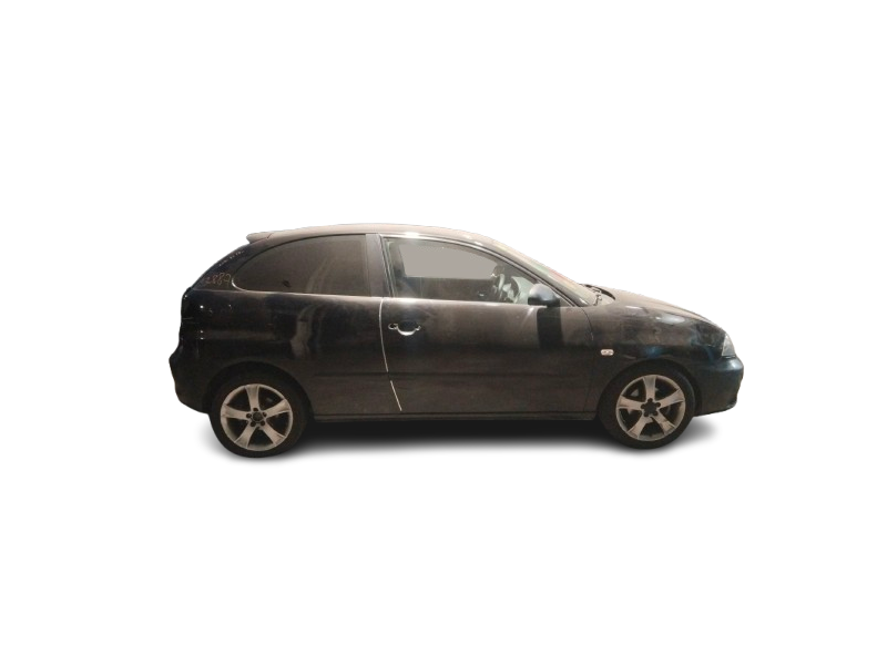 seat ibiza iii (6l1) del año 2006
