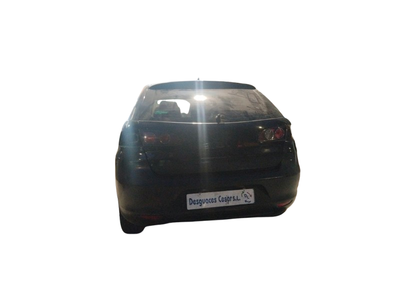 seat ibiza iii (6l1) del año 2006