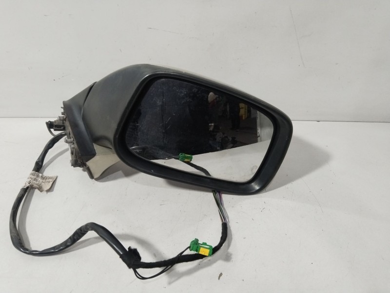 Recambio de retrovisor derecho para peugeot 807 (eb_) 2.2 hdi referencia OEM IAM 14888830H8  