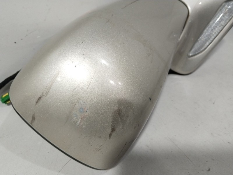 Recambio de retrovisor derecho para peugeot 807 (eb_) 2.2 hdi referencia OEM IAM 14888830H8  