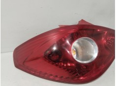 Recambio de piloto trasero izquierdo para opel corsa d (s07) 1.2 (l08, l68) referencia OEM IAM 93189092   2