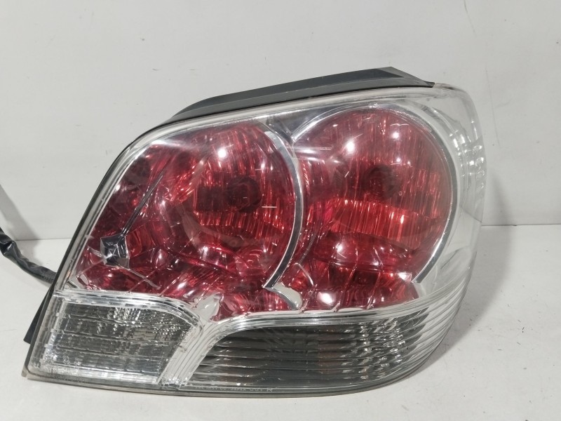 Recambio de piloto trasero derecho para mitsubishi outlander i (cu_w) 2.0 (cu2w) referencia OEM IAM 22087581  