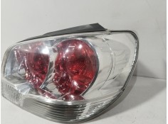 Recambio de piloto trasero derecho para mitsubishi outlander i (cu_w) 2.0 (cu2w) referencia OEM IAM 22087581   2