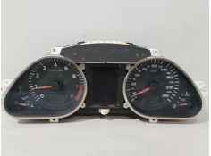 Recambio de cuadro instrumentos para audi a6 c6 (4f2) 2.4 referencia OEM IAM 4F0920900M  