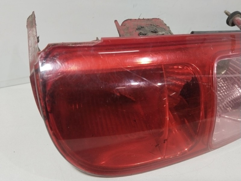 Recambio de piloto trasero izquierdo para citroën c8 (ea_, eb_) 2.2 hdi referencia OEM IAM 6350Y5  