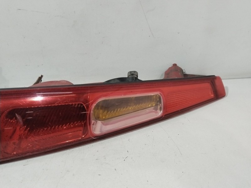 Recambio de piloto trasero izquierdo para citroën c8 (ea_, eb_) 2.2 hdi referencia OEM IAM 6350Y5  