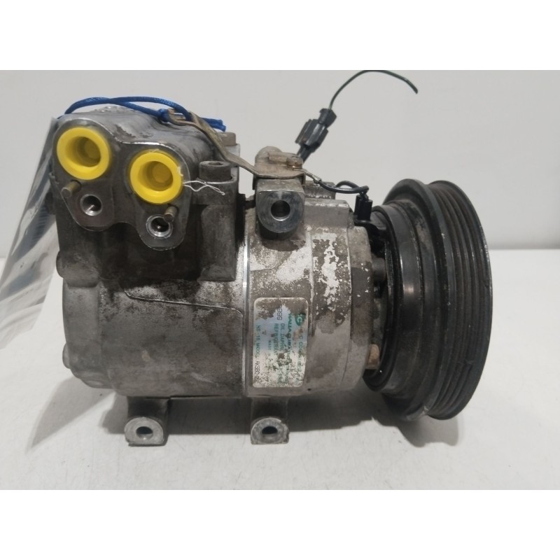 COMPRESOR AIRE ACONDICIONADO AKSBC05  - imagen 4