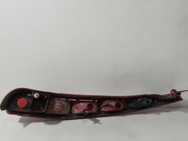 Recambio de piloto trasero izquierdo para citroën c8 (ea_, eb_) 2.2 hdi referencia OEM IAM 6350Y5  