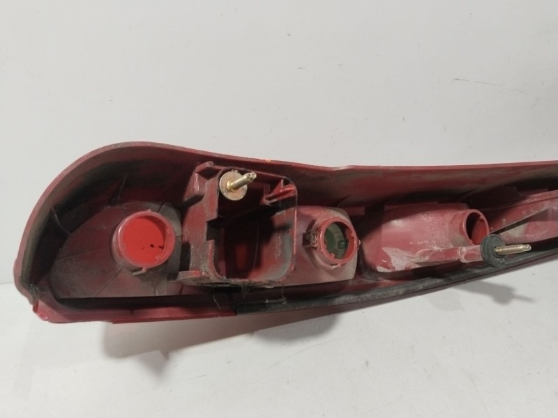 Recambio de piloto trasero izquierdo para citroën c8 (ea_, eb_) 2.2 hdi referencia OEM IAM 6350Y5  