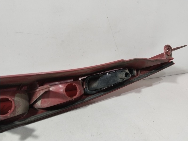 Recambio de piloto trasero izquierdo para citroën c8 (ea_, eb_) 2.2 hdi referencia OEM IAM 6350Y5  