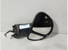 Recambio de retrovisor derecho para fiat multipla (186_) 1.6 (186axc1a, 186bmc1a, 186bxc1a) referencia OEM IAM 735252078  