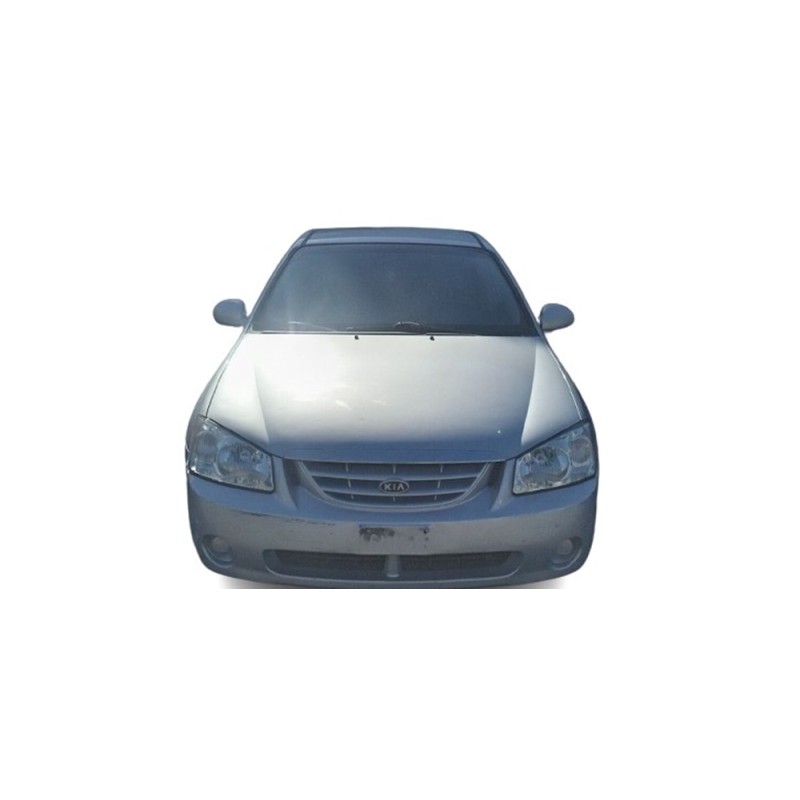KIA CERATO I SEDÁN (LD) - imagen 1