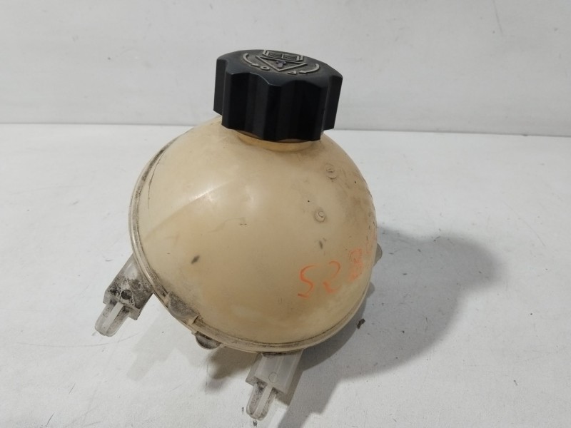 Recambio de deposito expansion para citroën c4 picasso i monospace (ud_) 1.6 hdi referencia OEM IAM 9654310780  