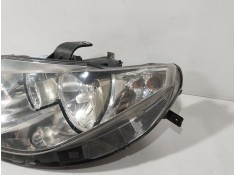 Recambio de faro izquierdo para seat ibiza iv (6j5, 6p1) 1.9 tdi referencia OEM IAM 6J1941005D   2