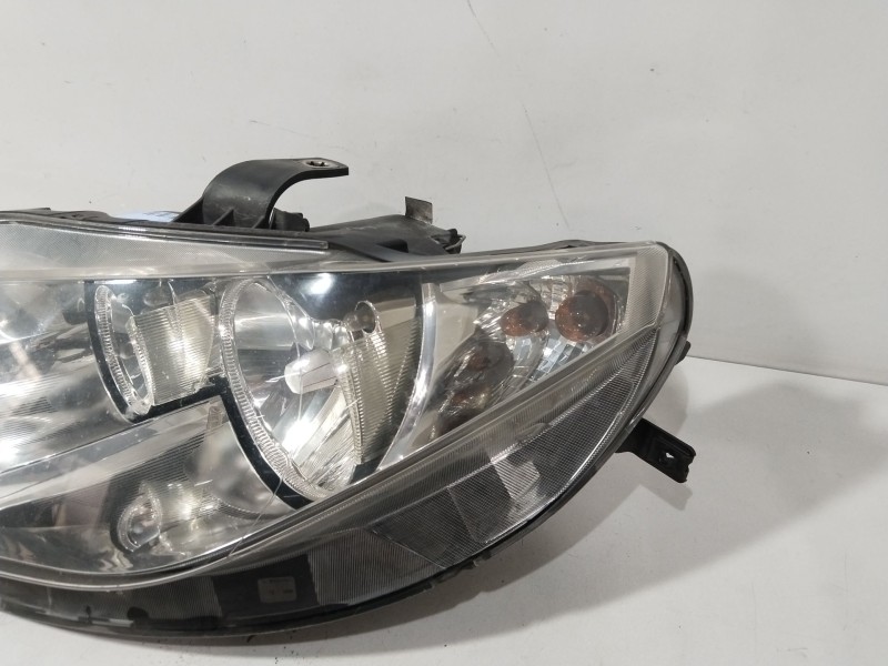 Recambio de faro izquierdo para seat ibiza iv (6j5, 6p1) 1.9 tdi referencia OEM IAM 6J1941005D  