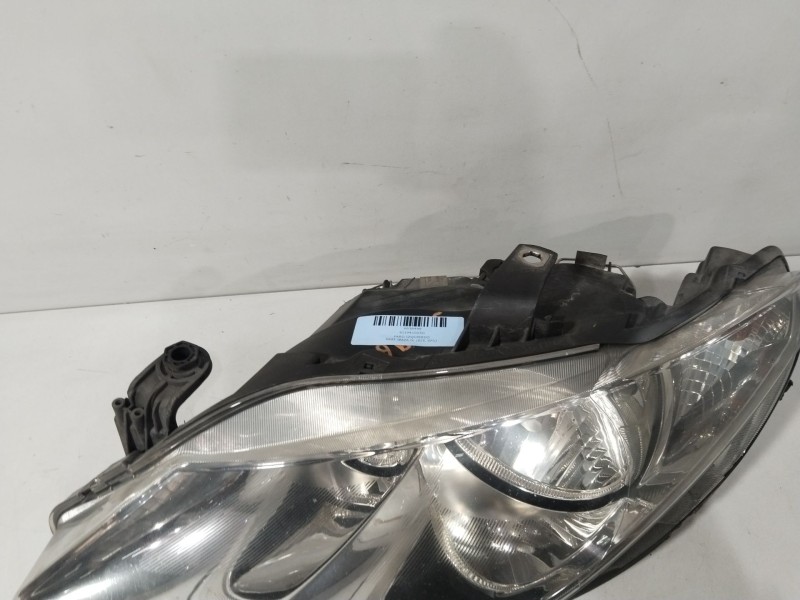 Recambio de faro izquierdo para seat ibiza iv (6j5, 6p1) 1.9 tdi referencia OEM IAM 6J1941005D  