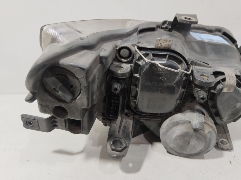 Recambio de faro izquierdo para seat ibiza iv (6j5, 6p1) 1.9 tdi referencia OEM IAM 6J1941005D  