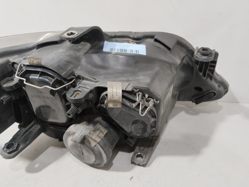 Recambio de faro izquierdo para seat ibiza iv (6j5, 6p1) 1.9 tdi referencia OEM IAM 6J1941005D  