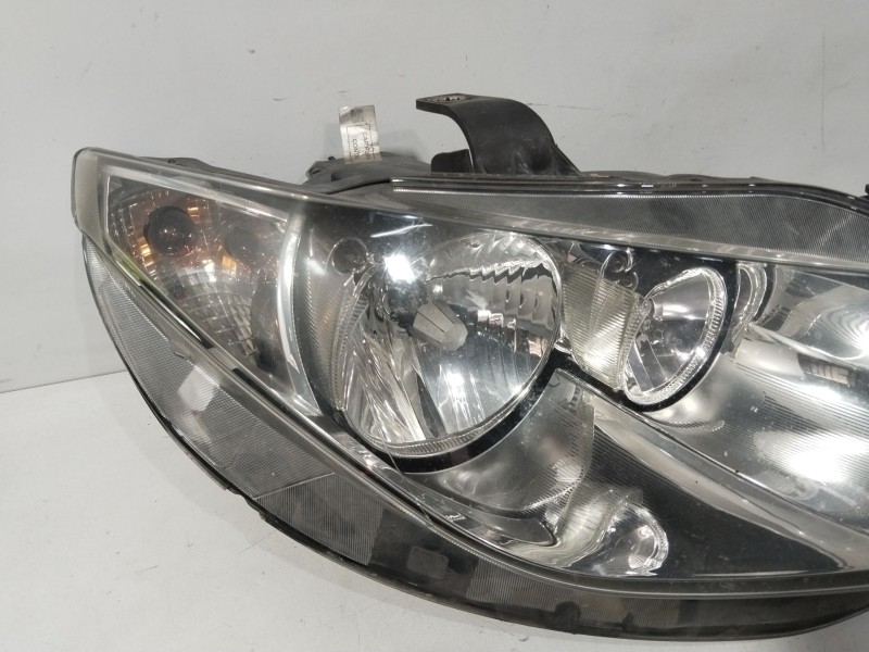 Recambio de faro derecho para seat ibiza iv (6j5, 6p1) 1.9 tdi referencia OEM IAM 6J1941006D  