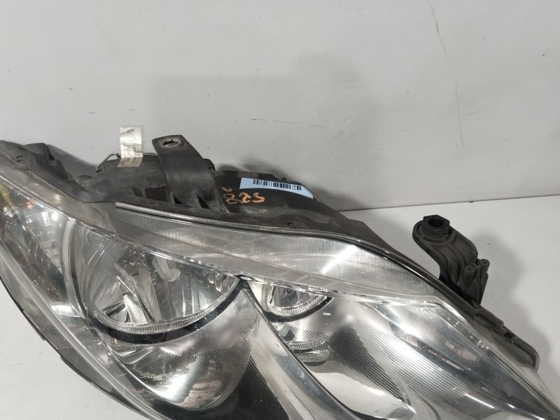 Recambio de faro derecho para seat ibiza iv (6j5, 6p1) 1.9 tdi referencia OEM IAM 6J1941006D  