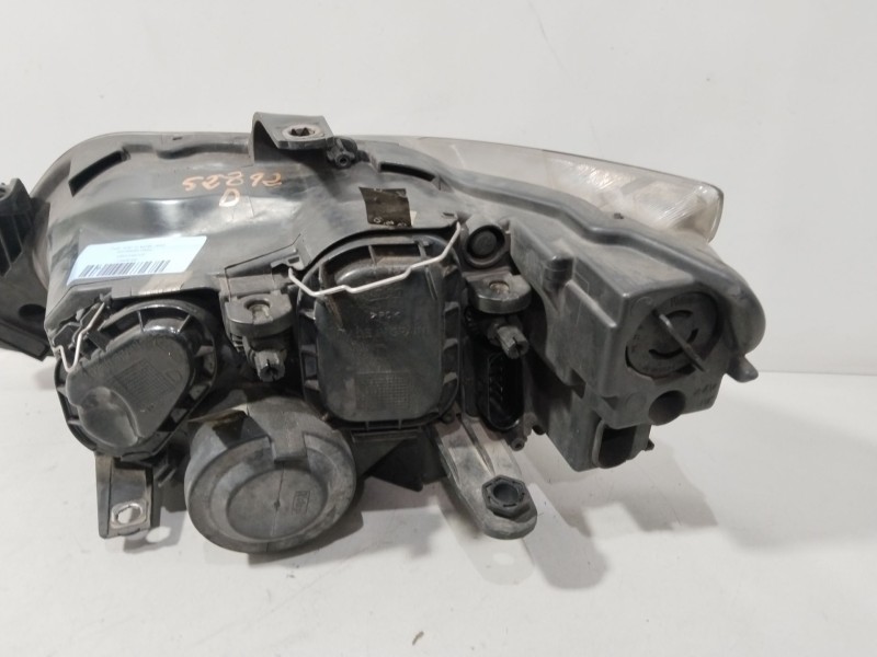 Recambio de faro derecho para seat ibiza iv (6j5, 6p1) 1.9 tdi referencia OEM IAM 6J1941006D  