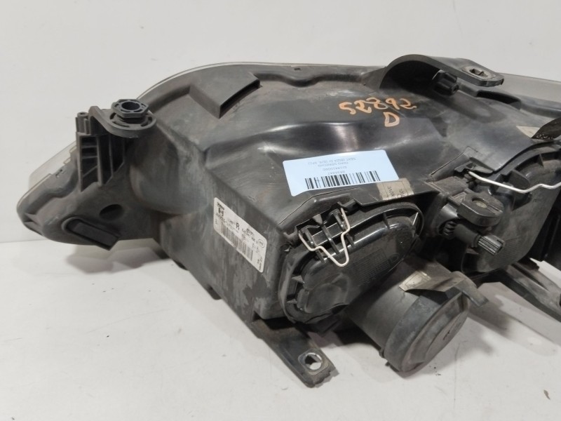 Recambio de faro derecho para seat ibiza iv (6j5, 6p1) 1.9 tdi referencia OEM IAM 6J1941006D  