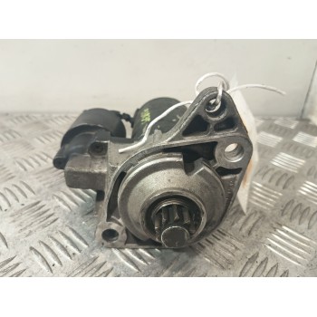 MOTOR ARRANQUE 0001121006 020911023FX 