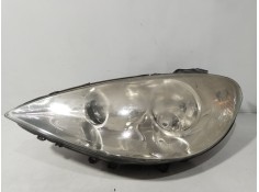 Recambio de faro izquierdo para peugeot 807 (eb_) 2.2 hdi referencia OEM IAM 1494308080  