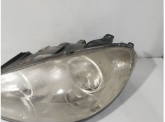 Recambio de faro izquierdo para peugeot 807 (eb_) 2.2 hdi referencia OEM IAM 1494308080   2