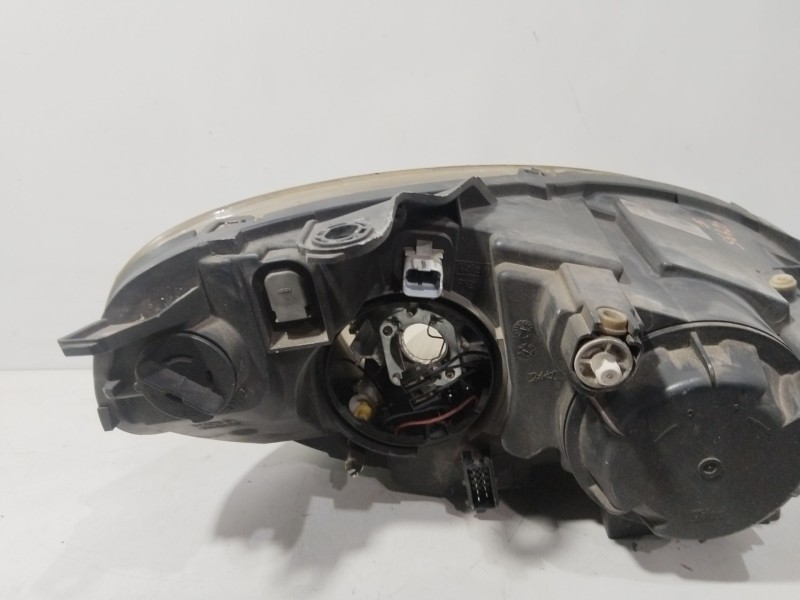 Recambio de faro izquierdo para peugeot 807 (eb_) 2.2 hdi referencia OEM IAM 1494308080  