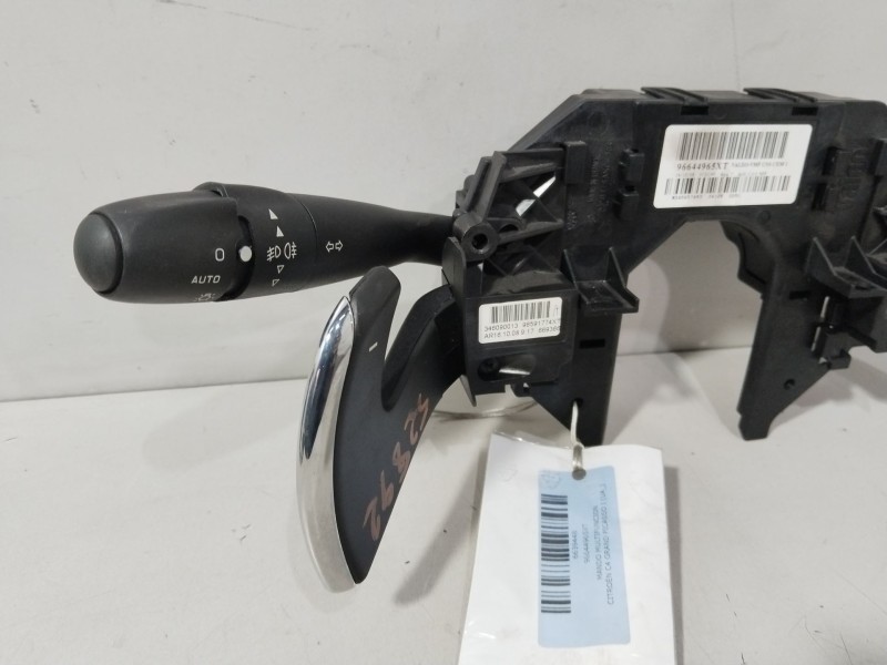 Recambio de mando multifuncion para citroën c4 grand picasso i (ua_) 1.6 16v referencia OEM IAM 96644965XT  