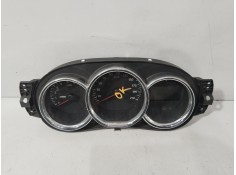 Recambio de cuadro instrumentos para dacia sandero ii 1.5 dci 75 / blue dci 75 (b8jw, b8m4, b8ah, b8m7, b8m6) referencia OEM IAM