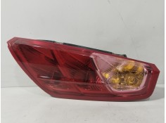 Recambio de piloto trasero izquierdo para fiat punto furgoneta/hatchback (199_) 1.3 d multijet referencia OEM IAM 51701590  