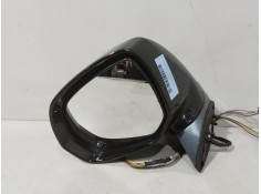 Recambio de espejo retrovisor izquierdo para citroën c4 grand picasso i (ua_) 1.6 16v referencia OEM IAM 96851519XY  