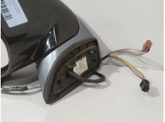 Recambio de espejo retrovisor izquierdo para citroën c4 grand picasso i (ua_) 1.6 16v referencia OEM IAM 96851519XY   2