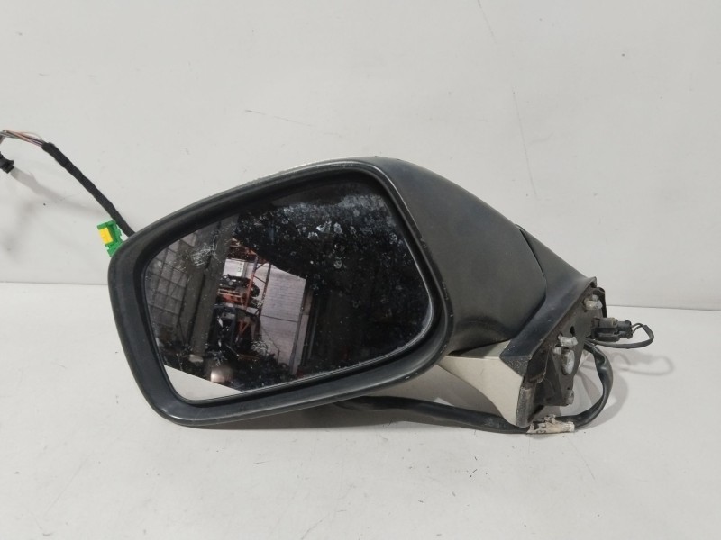 Recambio de retrovisor izquierdo para peugeot 807 (eb_) 2.2 hdi referencia OEM IAM 14888790H8  