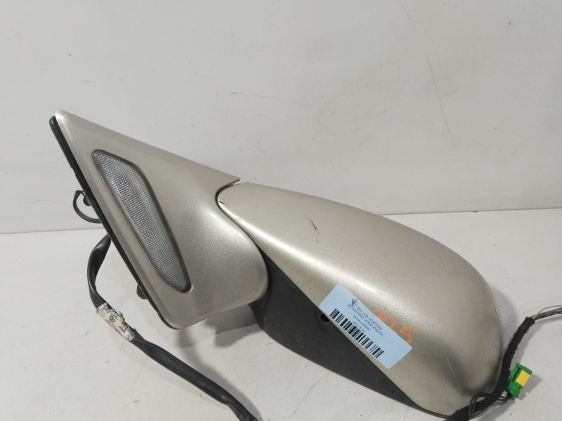 Recambio de retrovisor izquierdo para peugeot 807 (eb_) 2.2 hdi referencia OEM IAM 14888790H8  