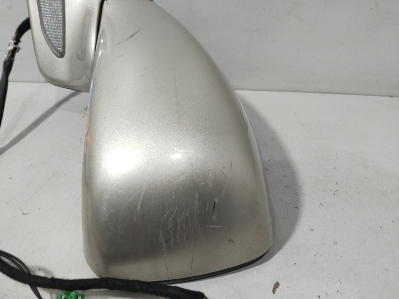 Recambio de retrovisor izquierdo para peugeot 807 (eb_) 2.2 hdi referencia OEM IAM 14888790H8  