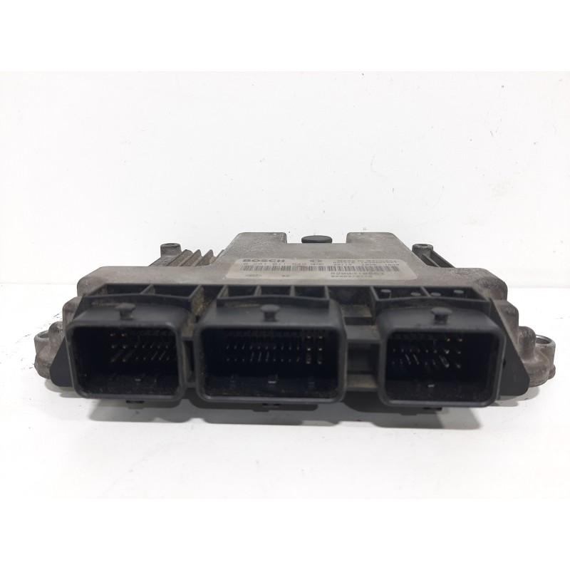 CENTRALITA MOTOR UCE 0281011549 8200310863  - imagen 2