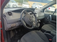 renault scénic ii (jm0/1_) del año 2007 2