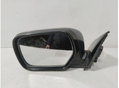 Recambio de retrovisor izquierdo para mitsubishi outlander i (cu_w) 2.0 (cu2w) referencia OEM IAM MR991881BA  