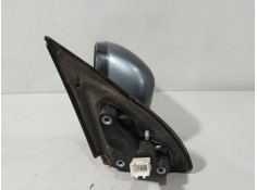Recambio de retrovisor izquierdo para mitsubishi outlander i (cu_w) 2.0 (cu2w) referencia OEM IAM MR991881BA   2