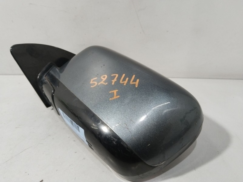 Recambio de retrovisor izquierdo para mitsubishi outlander i (cu_w) 2.0 (cu2w) referencia OEM IAM MR991881BA  