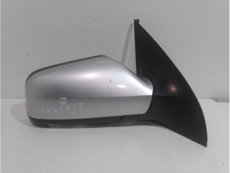 Recambio de retrovisor derecho para opel astra g berlina comfort referencia OEM IAM   